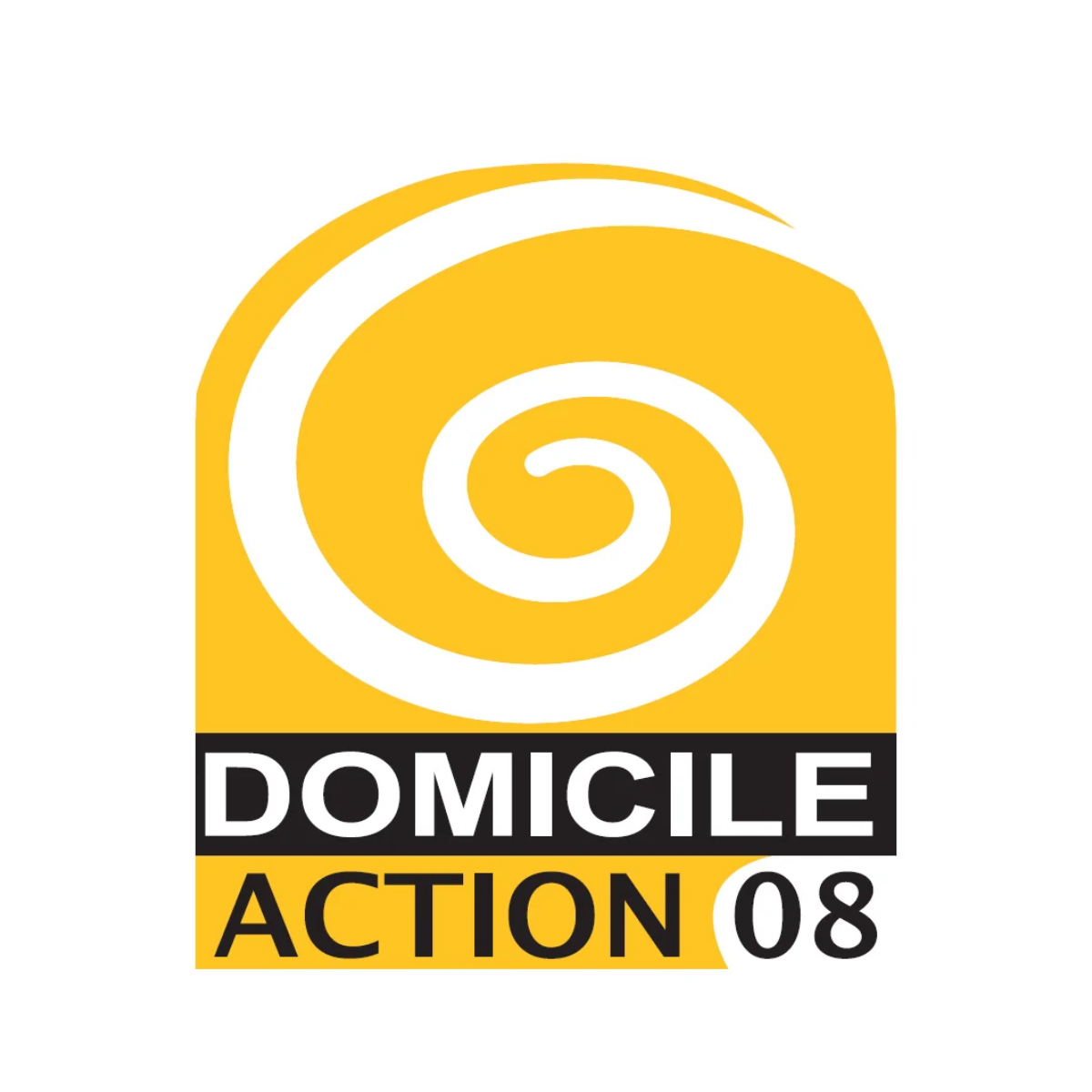 Domicile Action 08